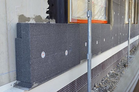 Isolation par l'ext&eacute;rieur, quels mat&eacute;riaux biosourc&eacute;s privil&eacute;gier ?